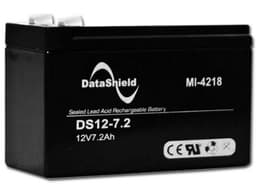 Batería Sellada para UPS DataShield MI-4218 de 12V, 7.2 Ah. - imagen 1