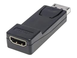 Adaptador Manhattan de DisplayPort a HDMI (M-H). - imagen 2