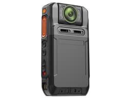 Cámara Corporal Telo Systems T8 de 16MP, FHD (1920 x 1080), Wi-Fi, Bluetooth 4.2 BLE, Android 7.1, IP67. - imagen 1