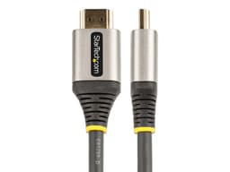 Cable de Video Certificado Premium Alta Velocidad UHD StarTech HDMI 2.0 (M-M), 4k, 3m. - imagen 2