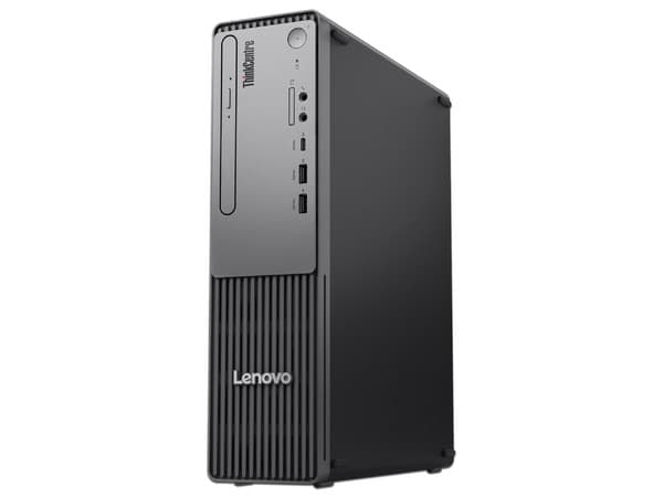 Desktop Lenovo ThinkCentre Neo 50S Gen 5,Procesador Intel Core i7 14700 (hasta 5.4 GHz),Memoria de 32GB SSD de 1TB,Video UHD Graphics 770,S.O. Windows 11 Pro (64 Bits),Color Negra.