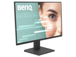 Monitor BenQ GW2491 de 23.8", Resolución 1920 x 1080 (Full HD 1080p), panel IPS, Tecnología Eye Care, TUV Certified, 100Hz, Color Negro. - imagen 2