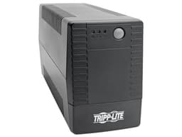 Batería de respaldo Tripplite VS450T de 450VA (240 Watts) con 4 Contactos NEMA 5-15R, 120V. - imagen 1