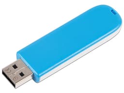 Unidad Flash USB 2.0 ADATA Classic C008 de 32GB. Color Blanco. - imagen 2