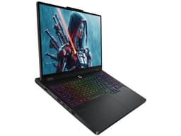 Laptop Gamer Lenovo Legion 5 16IAX10:CPU Intel Core Ultra 9 275HX (hasta 5.4 GHz),Memoria 32GB DDR5,SSD 1TB,Pantalla de 16" IPS WQXGA (2560x1600), 240Hz,NVIDIA GeForce RTX 5060 8GB GDDR7,S.O. Windows 11 Home,Teclado Retroiluminado en Inglés - imagen 2