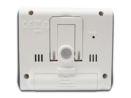 Reloj Digital BRobotix con cronómetro. Color Gris. - imagen 2