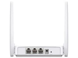 Router Inalámbrico 4 en 1 Mercusys MW302R, Wireless N (Wi-Fi 4), Hasta 300 Mbps. - imagen 2