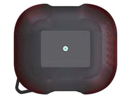 Funda GHOSTEK Covert para AirPods 3ra Generación, USB-C. Color Negro. - imagen 2