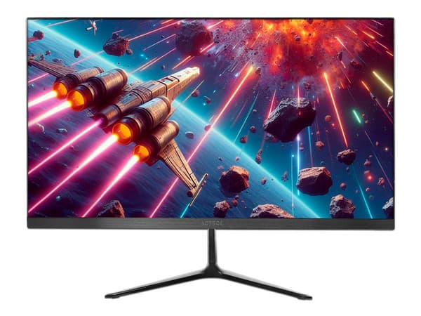 Monitor LED Acteck Captive Vivid de 21.5", Resolución 1920 x 1080 (Full HD 1080p), 5 ms, 75Hz.
