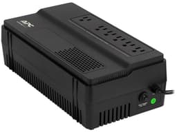 Unidad Easy UPS APC BV500-LM de 500VA (300W) con 6 Contactos NEMA 5-15R, 120V. - imagen 1
