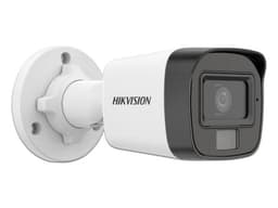 Cámara de vigilancia Tipo Bala Hikvision DS-2CE16K0T-LFS, 2960 x 1665, IR hasta 30m, IP67. - imagen 2