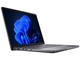 Laptop DELL Pro 14: Procesador Intel Core 7 150U (hasta 5.4 GHz), Memoria de 16GB DDR5, SSD de 512GB, Pantalla de 14" LED WUXGA (1920 x 1200), Video Intel Graphics, S.O. Windows 11 Pro. - imagen 2