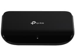Switch Gigabit TP-Link de 5 Puertos, Gigabit 10/100/1000 Mbps. - imagen 3