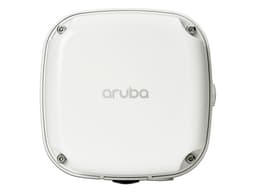 Access Point HPE Aruba de doble banda, Wireless AX (Wi-Fi 6), hasta 1774 Mbps, PoE. - imagen 1