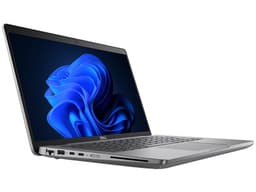 Laptop DELL Precision 3490:Procesador Intel Core Ultra 7 165H (hasta 5 GHz),Memoria de 32GB SSD de 512GB,Pantalla de 14" LED,Video GeForce RTX 500 ADA,S.O. Windows 11 Pro (64 Bits) - imagen 2