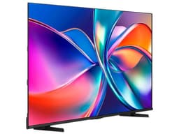 Televisión Hisense QLED Smart TV de 50", Resolución 3840 x 2160 (Ultra HD 4K), VIDAA. - imagen 2