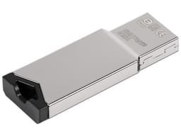 Unidad Flash USB 2.0 ADATA UV250 de 32GB. Diseño Metálico. - imagen 2