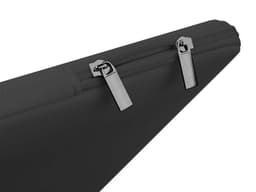 Funda universal BRobotix para laptop de hasta 15.6". Color Negro. - imagen 2