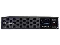 No-Break CyberPower PR3000RT2U, 3000VA (3000W), con 8 contactos NEMA 5-20R. - imagen 1