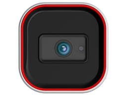 Cámara IP Tipo Bala I4-33K0AP-MVF Provision 3K Pro Series, Lente Fijo, IR 40M, IP67 - imagen 2