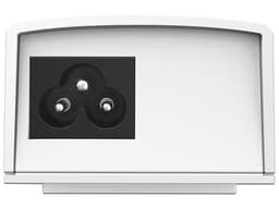 Adaptador TP-Link TL-POE2412G de 2 puertos Gigabit Ethernet, PoE, Hasta 24W. Color Blanco. - imagen 3