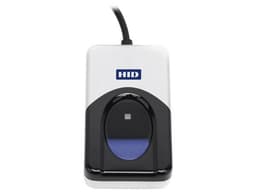 Lector Biométrico de Huella Digital Ingressio UareU 4500, USB. - imagen 2