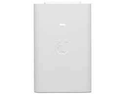 Inyector de corriente Ubiquiti Networks POE-24-7W-G-WH de 2 puertos Ethernet, PoE. - imagen 3