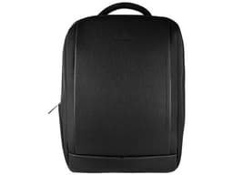 Mochila Ejecutiva Perfect Choice Elite, Color Negro. - imagen 1
