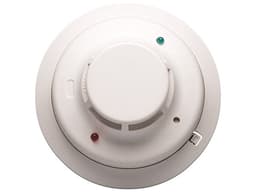 Detector de humo fotoeléctrico System Sensor 2W-B de 2 Hilos. Color Blanco - imagen 2