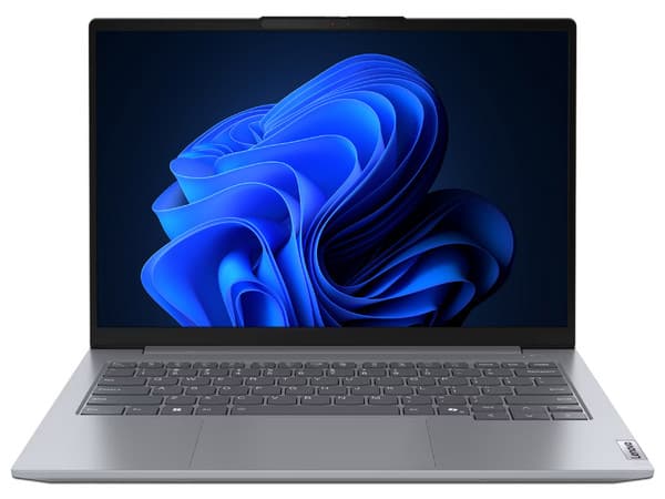 Laptop Lenovo ThinkBook 14 G7: Procesador Intel Core Ultra 7 155H (hasta 4.8 GHz), Memoria de 16GB DDR5, SSD de 512GB, Pantalla de 14" LED WUXGA (1920 x 1200), Video Intel Arc Graphics, S.O. Windows 11 Pro.