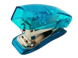 Mini Engrapadora Nextep Plástica Medida Estándar, 26/6. - imagen 1