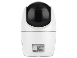 Cámara IP PT Dahua DH-HPT1339DD-STW-3E2-IL de 3MP con Doble lente 2K, IR hasta 30m, Botón de llamada, Alarma de luz y sonido, Bluetooth y Wi-Fi 6. - imagen 3