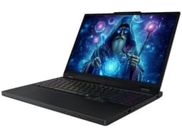 Laptop Gamer Lenovo Legion 5 15IRX10: Procesador Intel Core i7 14700HX (hasta 5.5 GHz), Memoria de 32GB DDR5, SSD de 2TB, Pantalla de 15.1" OLED, (2560 x 1600),Video NVIDIA GeForce RTX 5060, S.O. Windows 11 Home, Teclado en Inglés - imagen 2