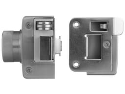Cerradura Digital Assa Abloy YXR256 para Exterior, Puerta Izquierda o Derecha, Compatible con HUB Yale Connect. - imagen 3