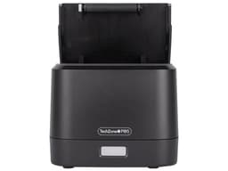 Impresora Térmica Para Punto de Venta TechZone TZPOIMT01, 203 DPI, Interfaz RJ-11, Color Negro. - imagen 3