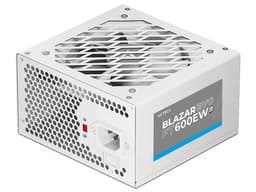 Fuente de Poder ACTECK Blazar Evo ACTECK FT500EW Advanced Series de 500W. Color Blanco. - imagen 2