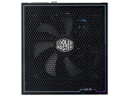 Fuente de Poder Modular Cooler Master GX III de 650W, ATX, 80 Plus Gold. - imagen 2