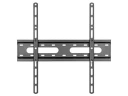 Soporte para TV Manhattan Fijo Con capacidad 45 kg y compatibilidad 32" a 55". - imagen 2