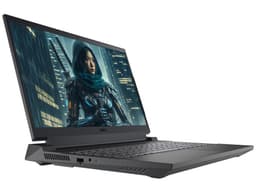 Laptop Gamer DELL G15 5530:Procesador Intel Core i5 13450HX  (hasta 4.6 Ghz),Memoria de 16GB DDR5,SSD de 512GB,Pantalla de 15.6" LED (1920x1080),Video GeForce RTX 4050 de 6GB GDDR6,S.O. Windows 11 Home (64 Bits). Incluye Antivirus y Mochila - imagen 2