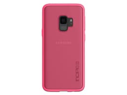 Funda Protectora Incipio Octane para Samsung Galaxy S9 (2018). Color Rosa. - imagen 2
