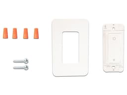 Switch Apagador Duosmart A50 Con Regulador De Intensidad Wifi 2.4 Ghz, Compatible Con Alexa Y Google Home - imagen 2