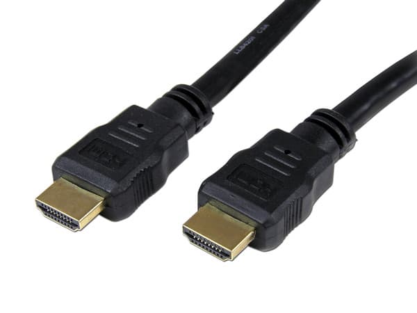 Cable de Video StarTech HDMI M-M, 3m.