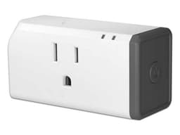 Enchufe inteligente Wi-Fi Sonoff S31, 2.4GHz, hasta 16A, Compatible con Alexa y Google Home. - imagen 1