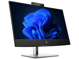 PC All in One HP ProOne 440 G9,Procesador Intel Core i5 12500 (hasta 4.6 GHz),Memoria de 8GB,SSD de 512GB,Pantalla de 23.8" LED Multi Touch,Video UHD Graphics 770,S.O. Windows 11 Pro (64 Bits) - imagen 3