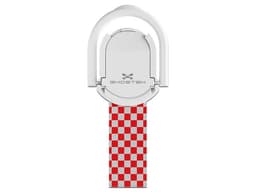 Soporte Universal PopSocket Ghostek con Imán para Soporte en Automóvil, Color Blanco/Rojo. - imagen 3