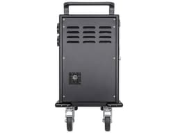 Gabinete de Carga Manhattan de 32 puertos USB-C, con Protección contra sobrecarga - imagen 3