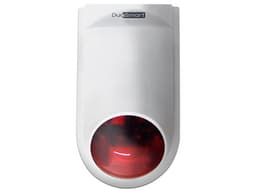 Sirena Inteligente DuoSmart B20, Wi-Fi 2.4GHz. Color Blanco. - imagen 1