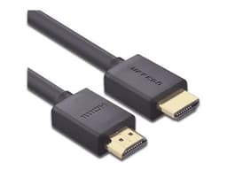 Cable HDMI UGREEN M-M de alta velocidad, 4K, 2m. - imagen 2