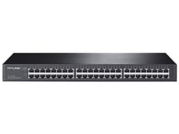 Switch Gigabit TP-Link TL-SG1048 de 48 puertos 10/100/1000 Mbps. - imagen 1