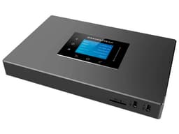 Switch Conmutador IPPBX Grandstream UCM6302A para Hasta 500 Usuarios y 75 Llamadas Simultáneas, 2FXO, 2FXS, Solución para PyMEs. - imagen 1